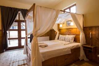 Отель Valea Verde Resort Cund Номер с кроватью размера «queen-size»-1