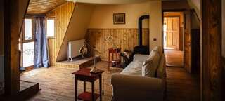 Отель Valea Verde Resort Cund Апартаменты с 2 спальнями-2