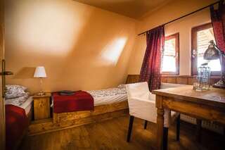 Отель Valea Verde Resort Cund Апартаменты с 2 спальнями-3