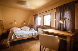 Отель Valea Verde Resort Cund Апартаменты с 2 спальнями-4