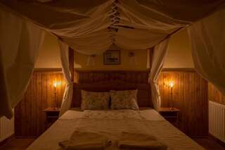 Отель Valea Verde Resort Cund Номер с кроватью размера «queen-size»-2